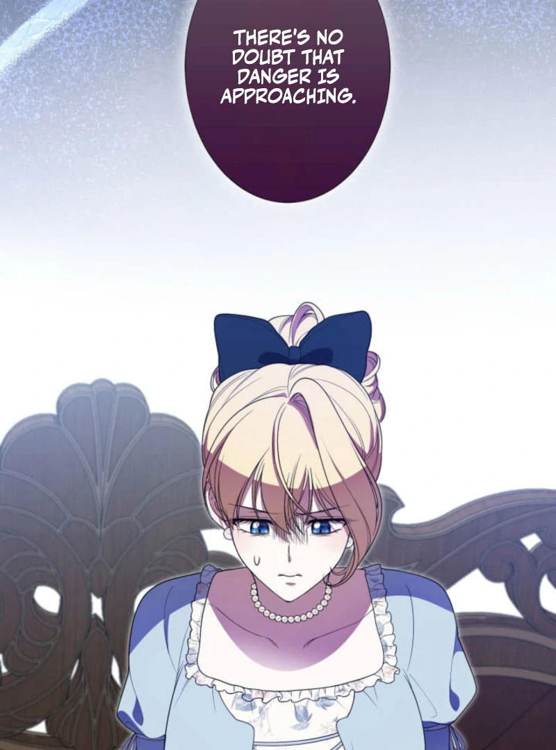 The Demon Duke’s Favor Begins the Second Time Around Chapter 20 - page 45